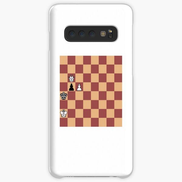 #Chess #PlayChess #ChessPiece #ChessSet, chess master Samsung Galaxy Snap Case