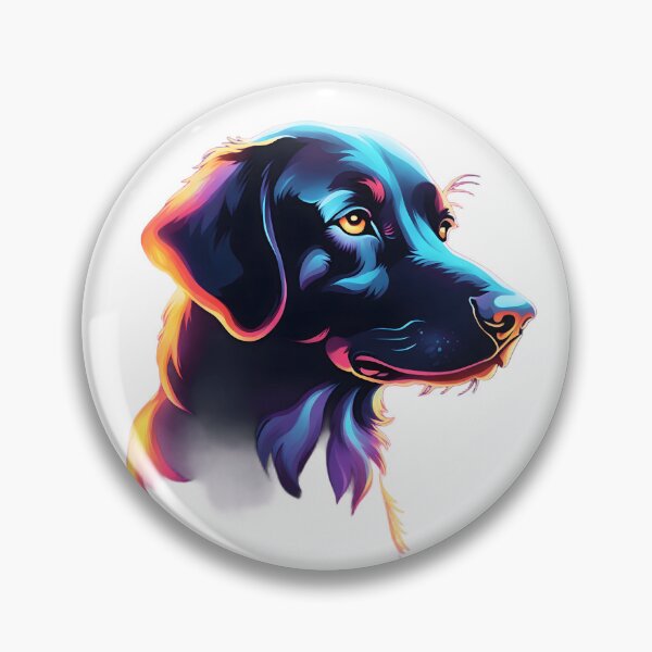Artikelvorschau, Neon Hund entworfen und verkauft von 4thelawrence.