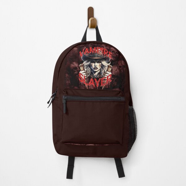 Item preview, VAMPIRE SLAYER designed and sold by PapaSquatch.