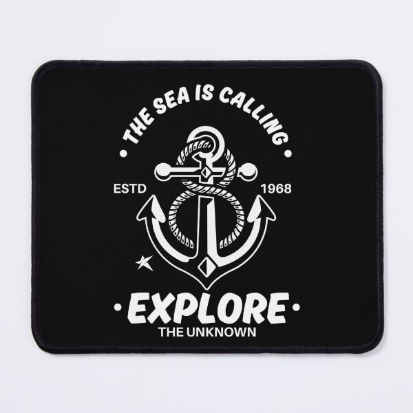 Item preview, The sea is calling designed and sold by Peerless-Prime.