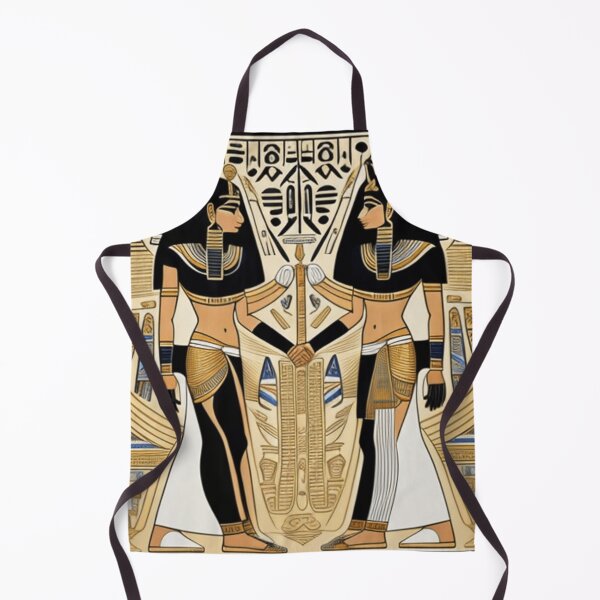 Item preview, Egyptians designed and sold by Roxburylane.