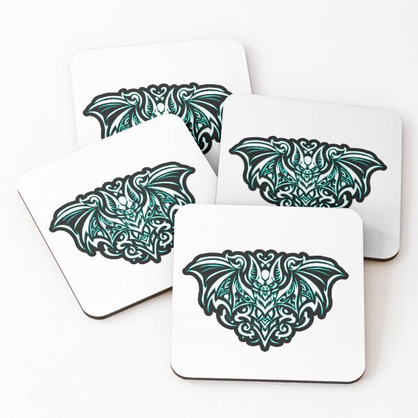 Item preview, Vampire bat designed and sold by Fenrir Strange.