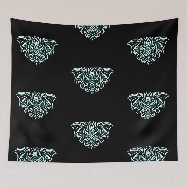 Item preview, Vampire bat designed and sold by Fenrir Strange.