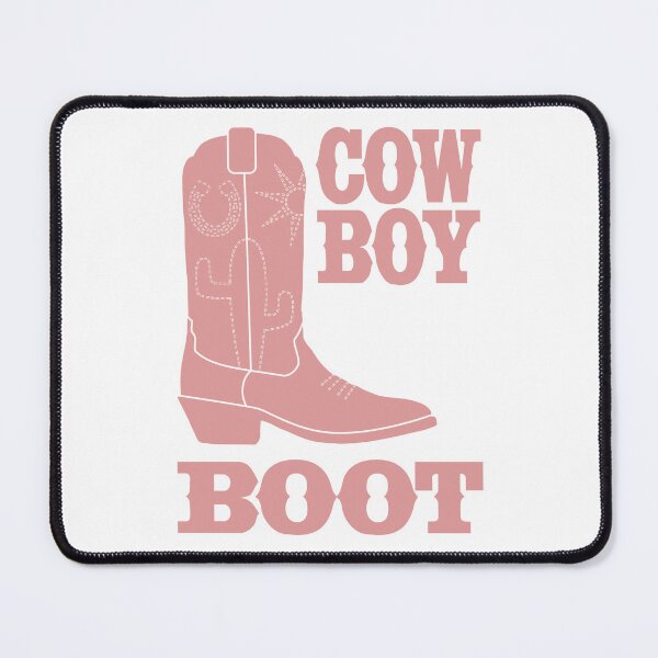 Item preview, Cowboy Boot designed and sold by robotrobotROBOT.