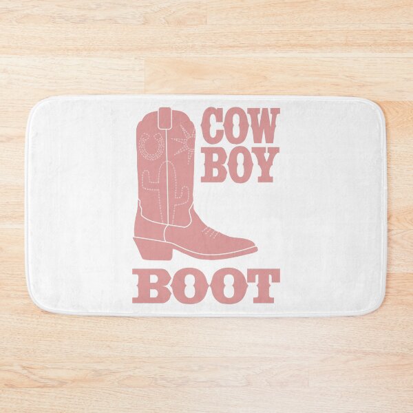 Item preview, Cowboy Boot designed and sold by robotrobotROBOT.