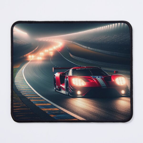 Item preview, Night race #2 designed and sold by JALNERVION SHOP.