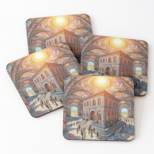 Item preview, Downtown designed and sold by Ambroa Stuff.