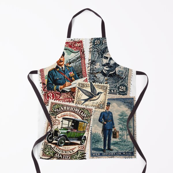 Item preview, history stamps designed and sold by aliraweb.