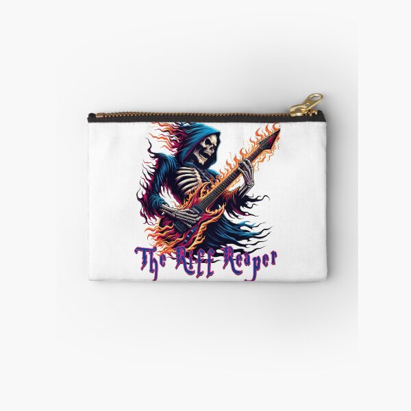 Item preview, Riff Reaper designed and sold by Black Sands Art.