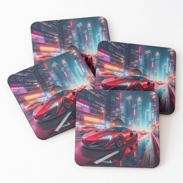 Item preview, Sporty at night #3 designed and sold by JALNERVION SHOP.