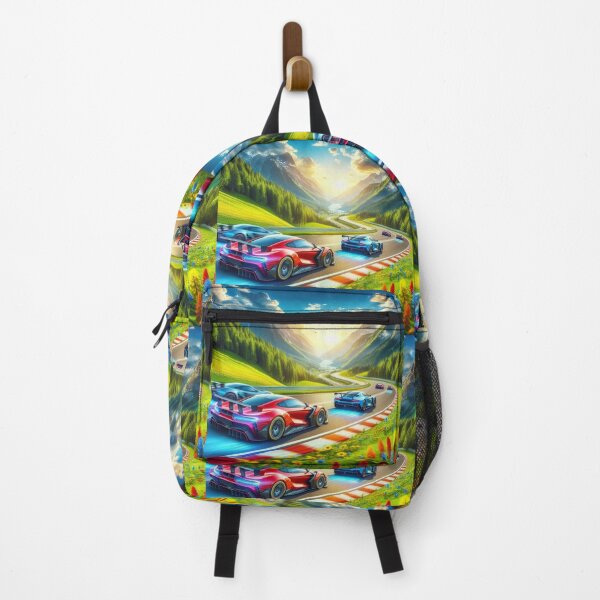 Item preview, Forest race #4 designed and sold by JALNERVION SHOP.