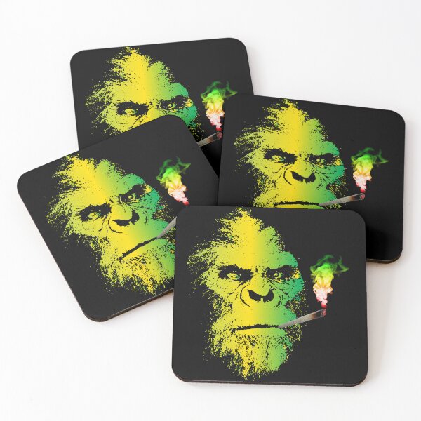 Item preview, ANGRY MONKEY  designed and sold by johnnyssandart.