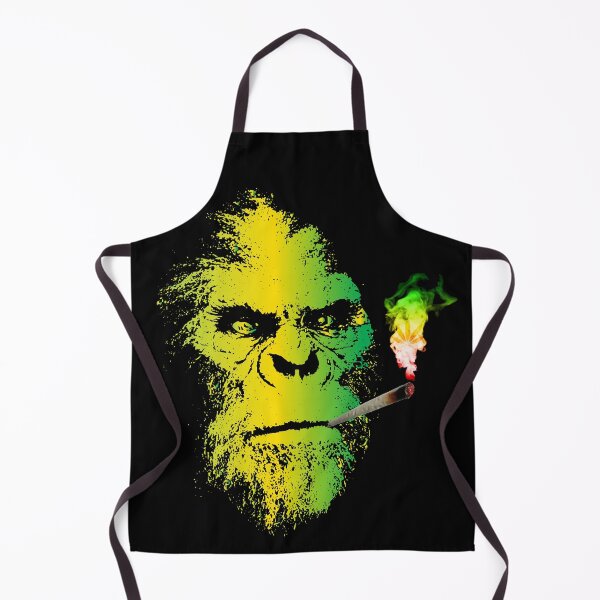 Item preview, ANGRY MONKEY  designed and sold by johnnyssandart.