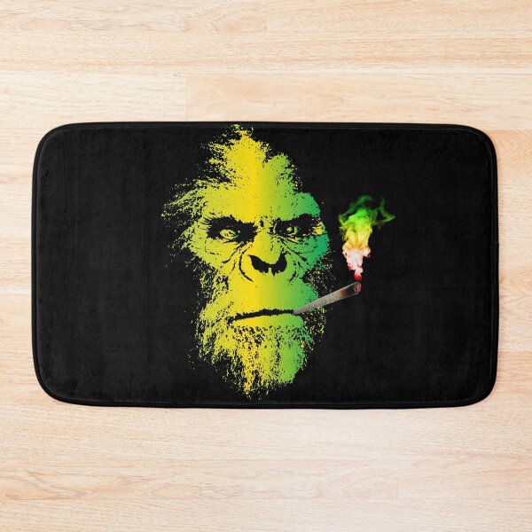 Item preview, ANGRY MONKEY  designed and sold by johnnyssandart.