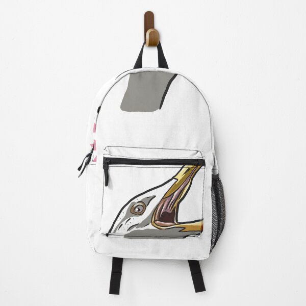 Item preview, Screaming seagull designed and sold by Colonels Basement.