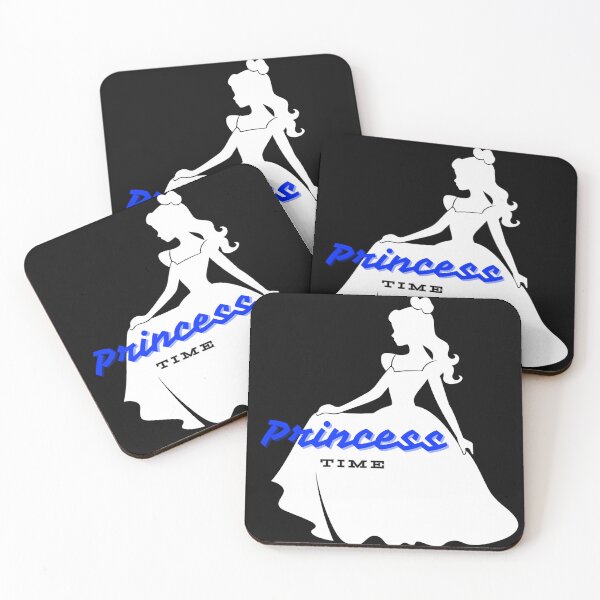 Item preview, It's time for white style princesses designed and sold by Micapox.