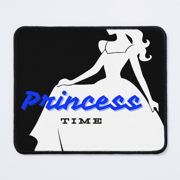Item preview, It's time for white style princesses designed and sold by Micapox.