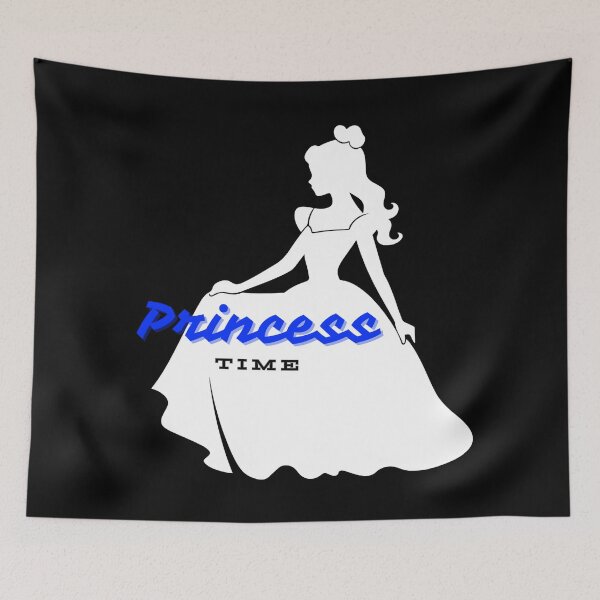 Item preview, It's time for white style princesses designed and sold by Micapox.