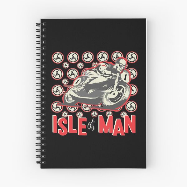Item preview, TT - Isle of Man Race designed and sold by GR8DZINE.