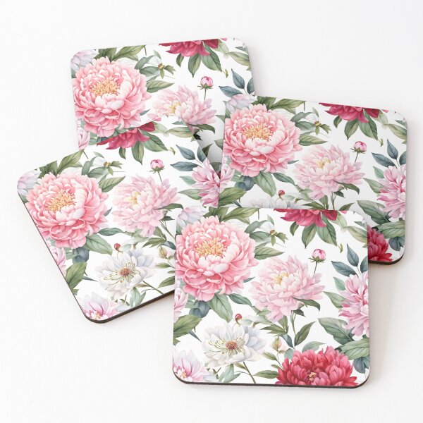 Item preview,  Blooming Flowers designed and sold by ChubbyGoong.