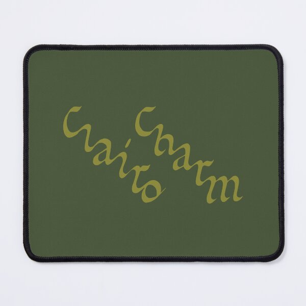 Item preview, Clairo Charm Green designed and sold by aestheticqueen.