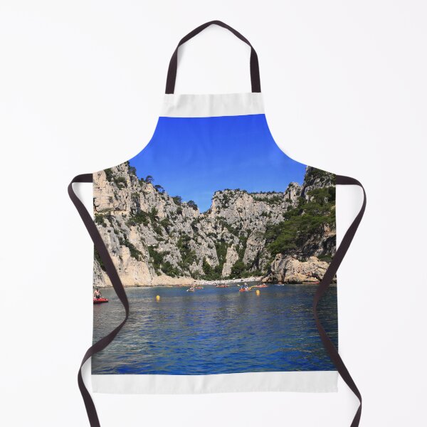 Item preview, The Calanques National Park. designed and sold by annalisa56.