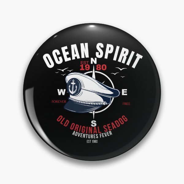 Item preview, Ocean spirit designed and sold by Peerless-Prime.
