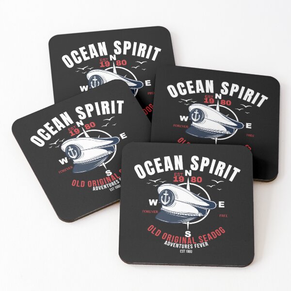 Item preview, Ocean spirit designed and sold by Peerless-Prime.