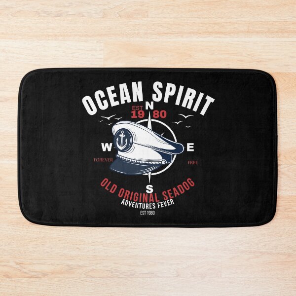 Item preview, Ocean spirit designed and sold by Peerless-Prime.
