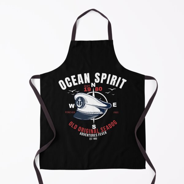 Item preview, Ocean spirit designed and sold by Peerless-Prime.