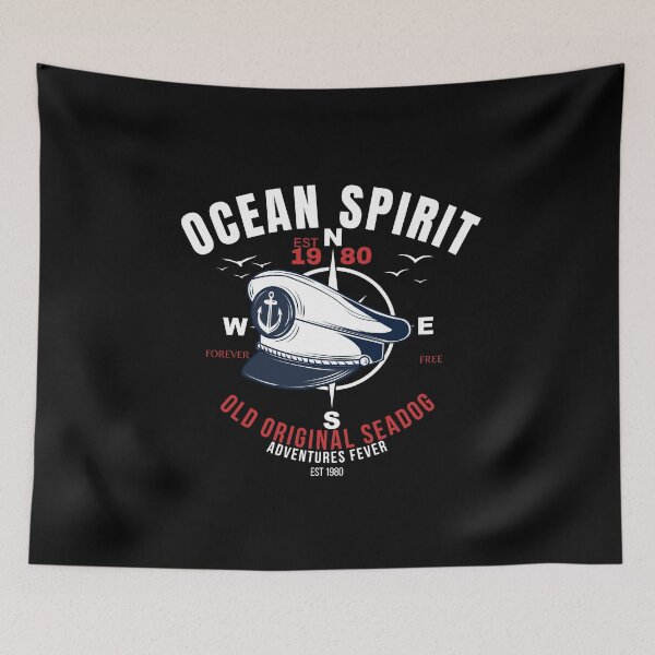 Item preview, Ocean spirit designed and sold by Peerless-Prime.