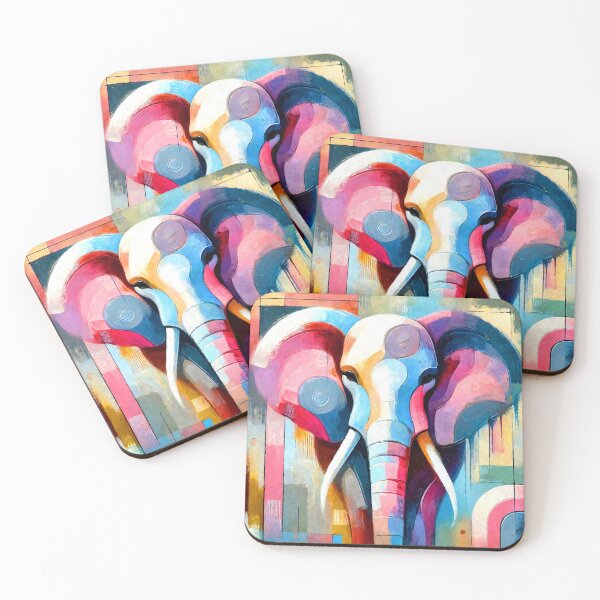 Item preview, Elephant 6 designed and sold by ChrisButler.