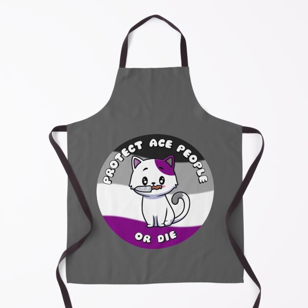 Item preview, Protect Ace People Or Die designed and sold by everything4eva.