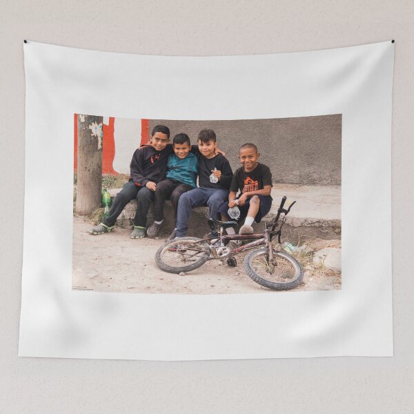 Item preview, Posing For The Camera - 1 © designed and sold by © Hany G. Jadaa © Prince John Photography.
