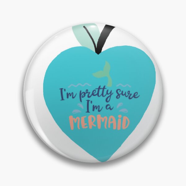 Item preview,  Mermaid designed and sold by Palanquin.