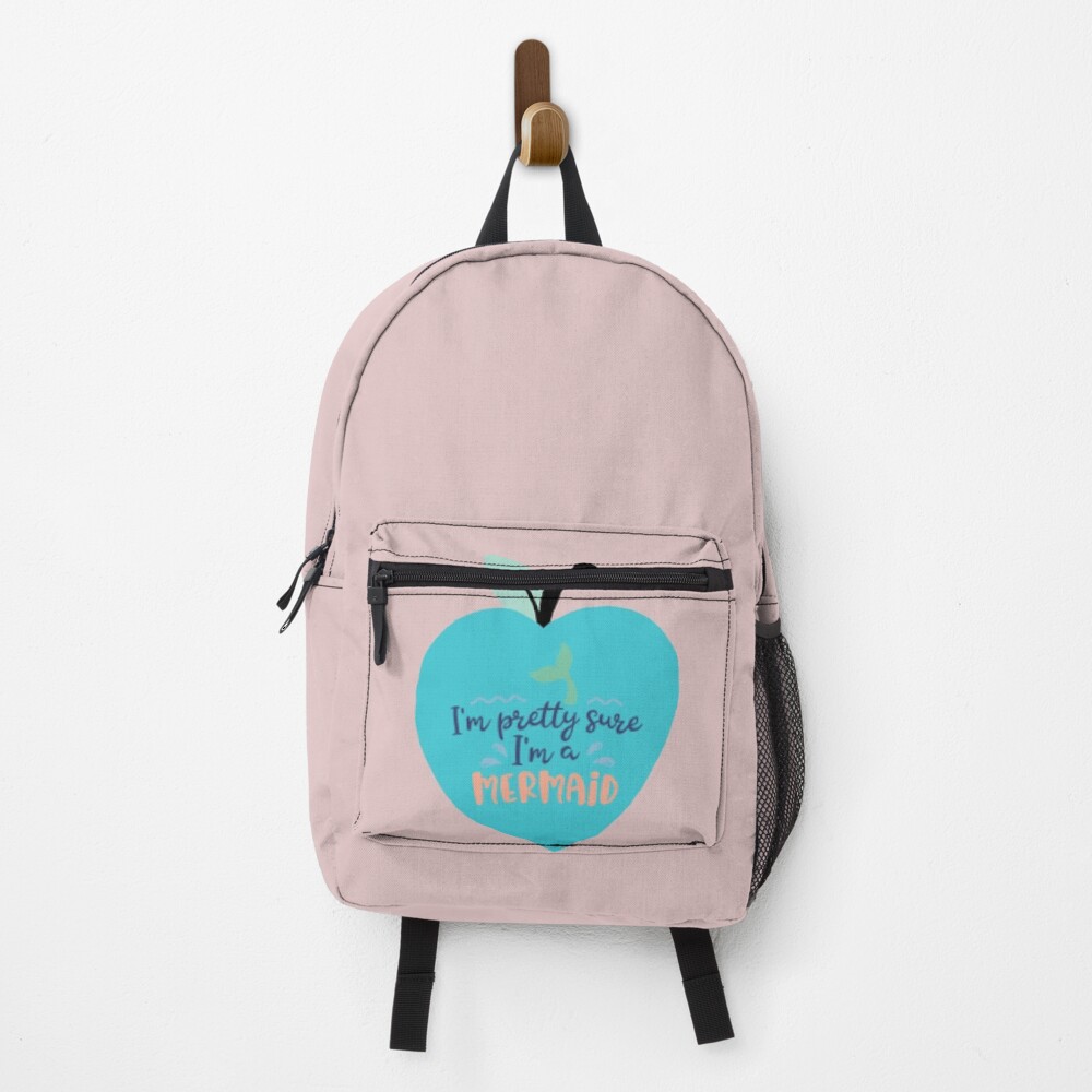 Item preview, Backpack designed and sold by Palanquin.