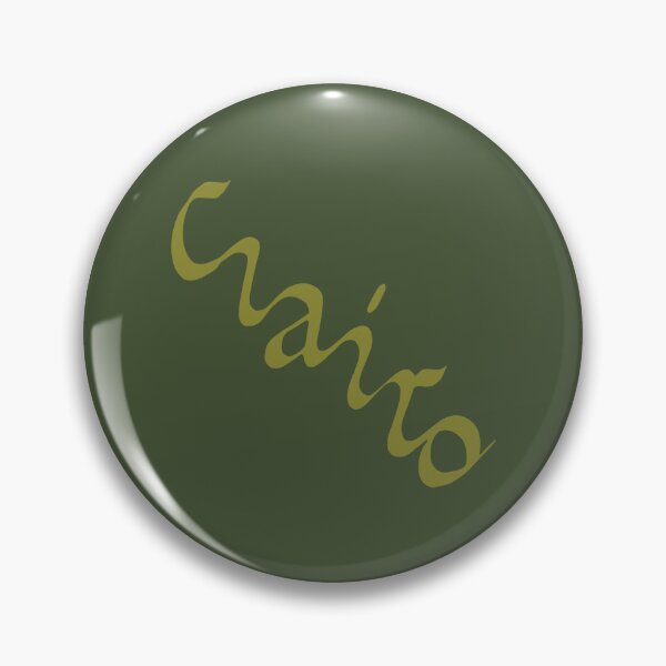 Charm Pin Set – Clairo