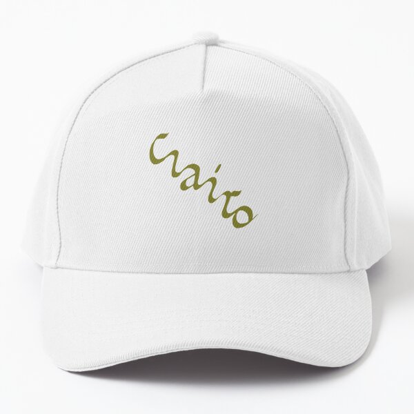 Clairo Charm Green