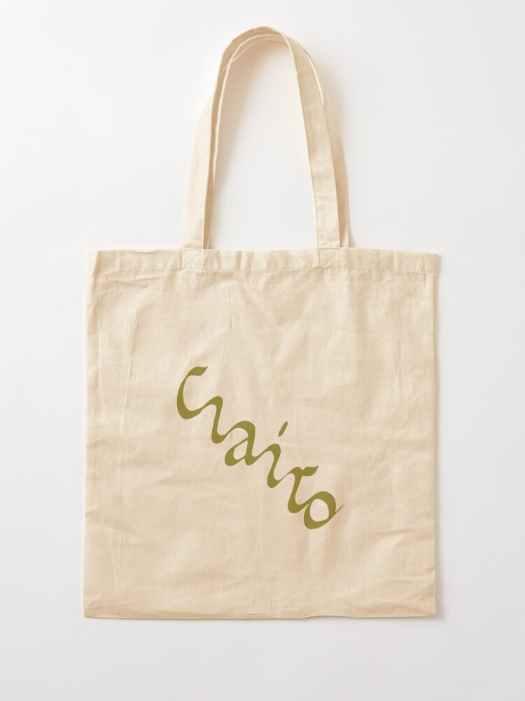 Clairo トートバッグ&キャップ