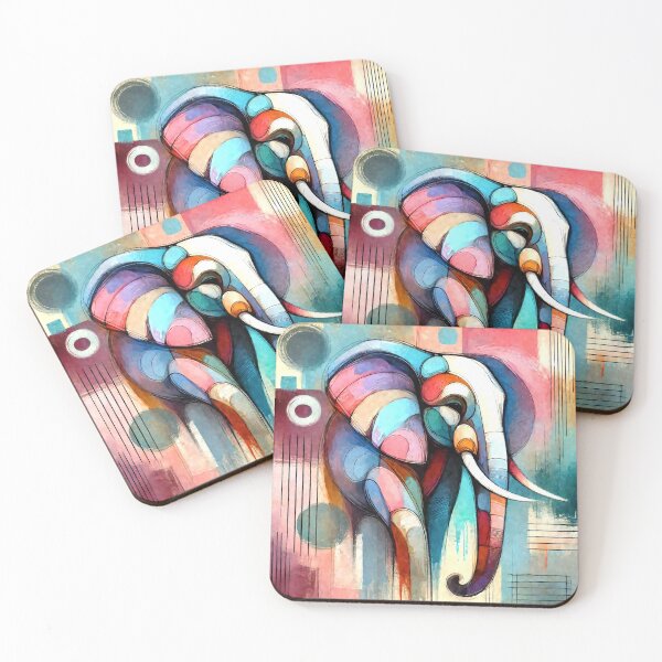 Item preview, Elephant 7 designed and sold by ChrisButler.