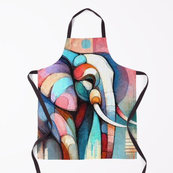 Item preview, Elephant 7 designed and sold by ChrisButler.