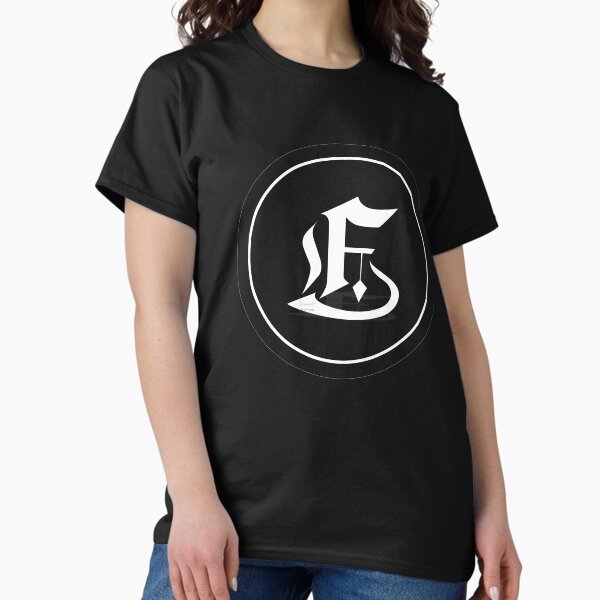 Item preview, #5 E Letter designed and sold by Isra Fermado.