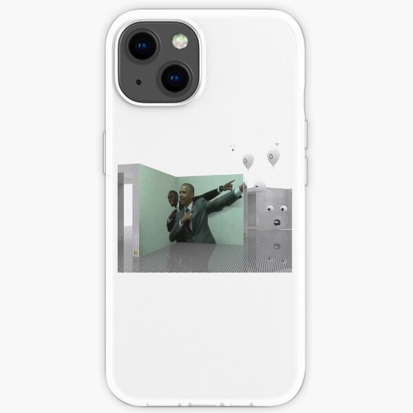 Untitled iPhone Soft Case