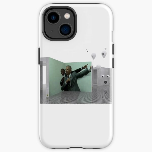 Untitled iPhone Tough Case