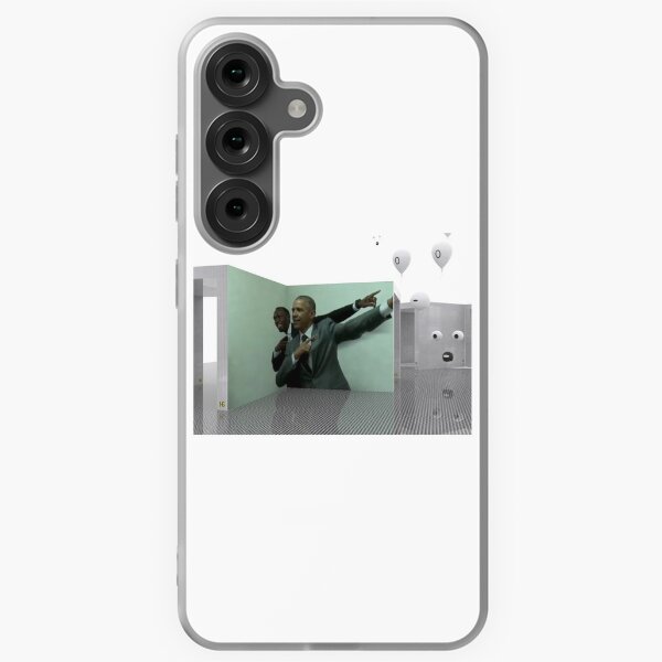 Samsung Galaxy Soft Case
