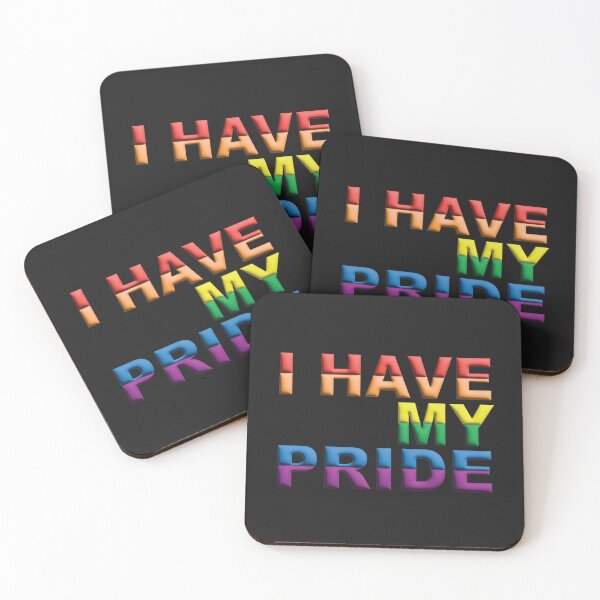 Item preview, my pride designed and sold by greenysweeny.