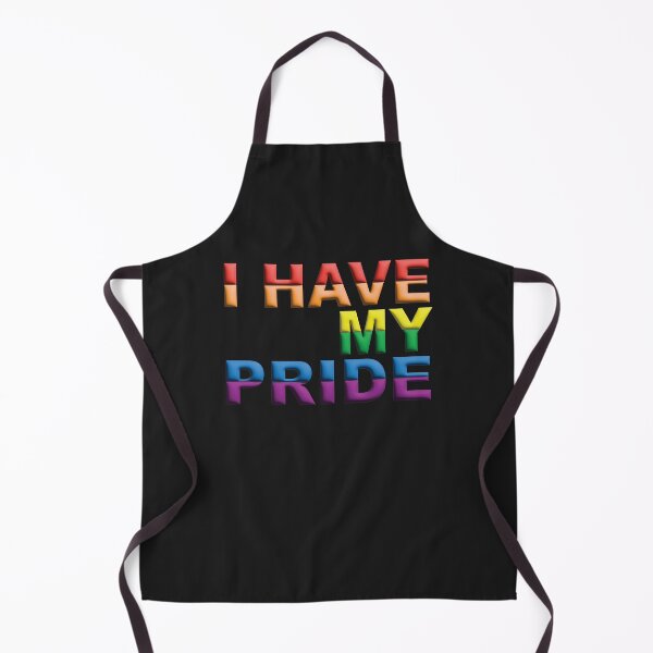 Item preview, my pride designed and sold by greenysweeny.