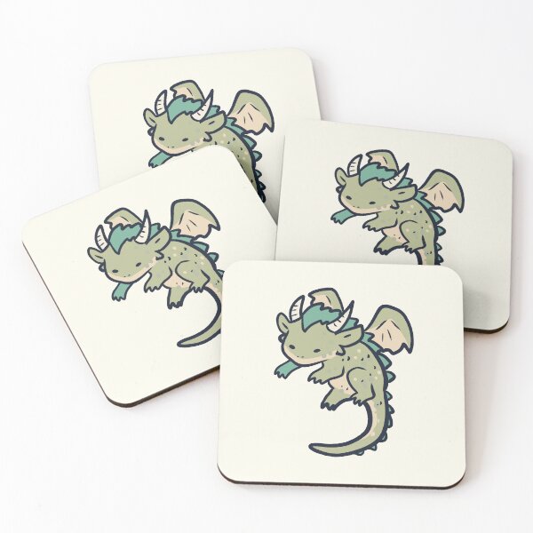 Item preview, dragon sleeping  designed and sold by Artofmayara.