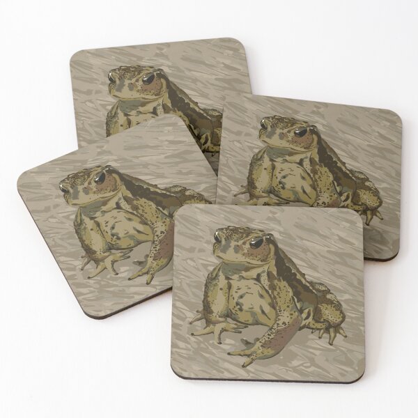 Item preview, Brown Toad designed and sold by AlnyOcean.