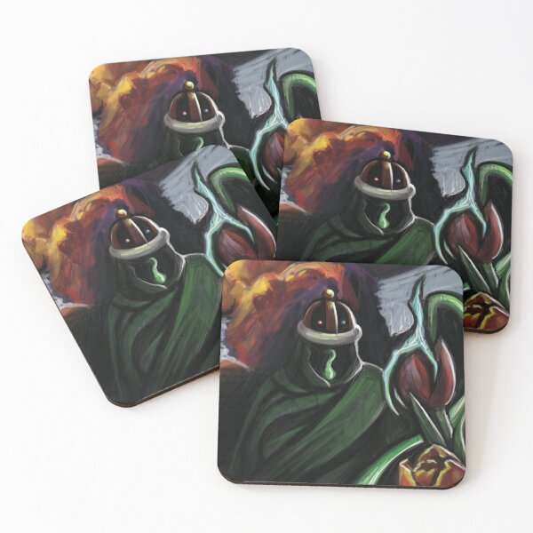 Item preview, The Lich designed and sold by MrCountDrawcula.